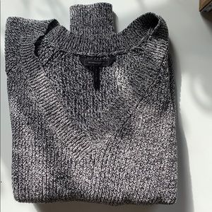 BCBG MAXAZARIA oversized sweater